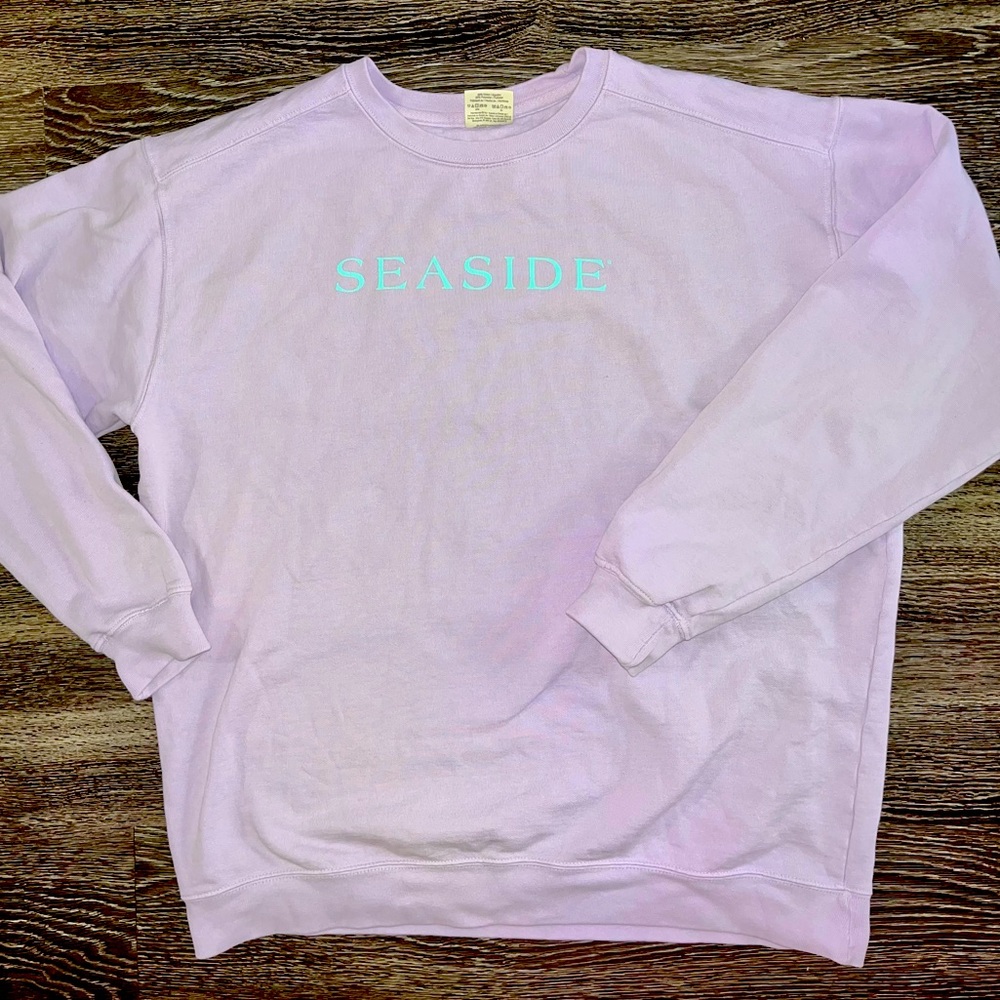 Seaside Florida Sweatshirt (L)